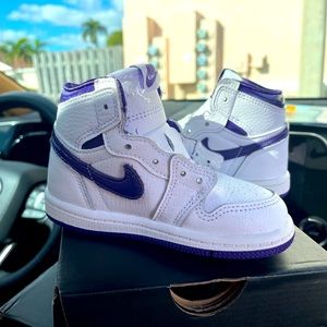 Toddler Jordan 1 High